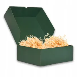 pudelko-prezentowe-butelkowa-zielen-na-swieta-urodziny-prezent-wypelnienie