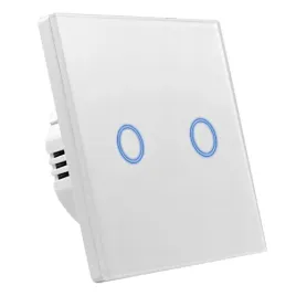 wlacznik-swiatla-led-podwojny-szklany-dotykowy