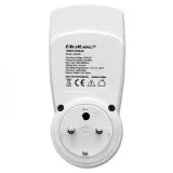 qoltec-elektroniczny-programator-czasowy-3680w-6a-kod-produktu-36985