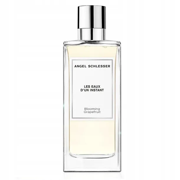 angel schlesser blooming grapefruit