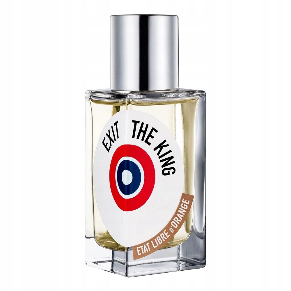 etat libre d'orange exit the king woda perfumowana 50 ml    