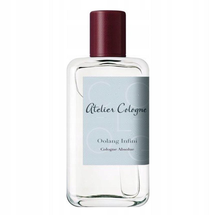 atelier cologne oolang infini