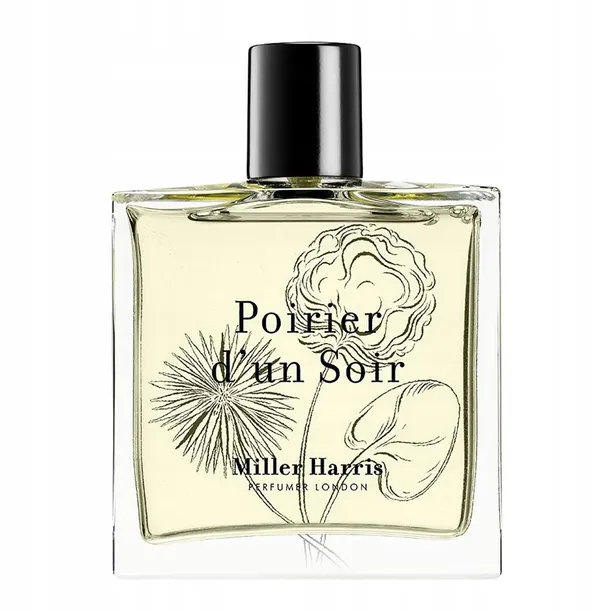 miller harris poirier d'un soir woda perfumowana 100 ml     