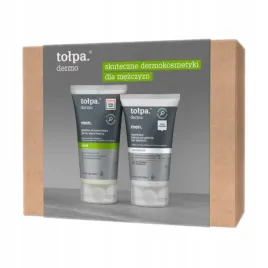 tolpa-dermo-men-zestaw-prezentowy-zel-do-mycia-twarzy-balsam-po-goleniu