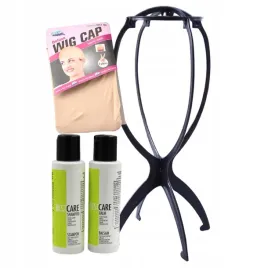 szampon-balsam-do-peruk-stojak-czepek-2szt