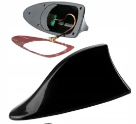 antena-radiowa-carmotion-pletwa-rekina-przyklejana-58540bk-czarna