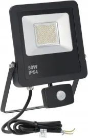 oprawa-oswietleniowa-led-50w-3000k-z-czujnikiem-krfl50830sbk