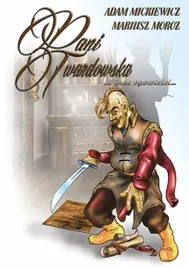 pani-twardowska-i-inne-opowiesci-adam-mickiewicz-mariusz-moroz