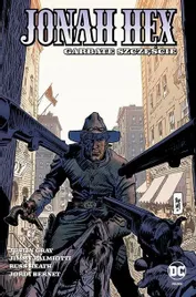 garbate-szczescie-t-5-justin-gray-jimmy-palmiotti-jordi-bernet-russ