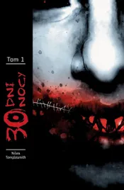 30-dni-nocy-t-1-steve-niles-ben-templesmith-jacek-zulawnik