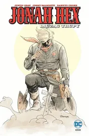 jonah-hex-t-9-liczac-trupy-justin-gray-jimmy-palmiotti-darwyn-cooke