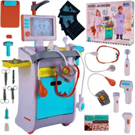 zestaw-malego-doktora-lekarz-rentgenrtg-stetoskop-wozek-lekarski-dla-dzieci