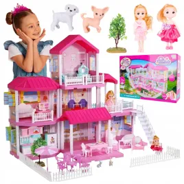 domek-dla-lalek-meble-duzy-rezydencja-ksiezniczki-pieski-dla-dziewczynek