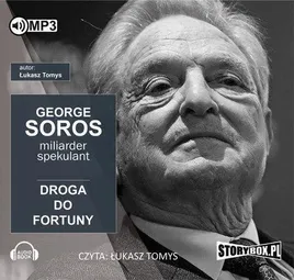 george-soros-spekulant-i-miliarder-audiobook-lukasz-tomys