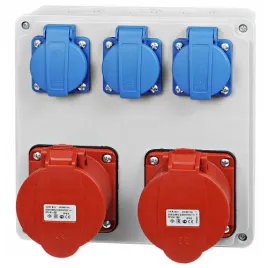 gniazdko-quadra-usb-podwojne-z-uziemieniem-gwintowane-ip20