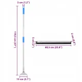 podlogowa-sciagaczka-do-wody-605x1195-cm-st-waga-z-opakowaniem-1-11-kg-producent-vidaxl
