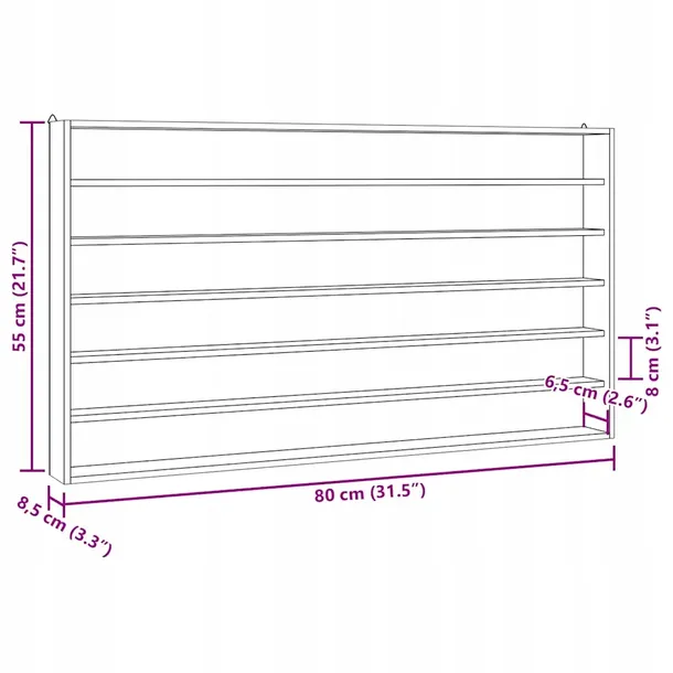 witryna-scienna-z-6-polkami-80x85x55-cm-waga-z-opakowaniem-4-45-kg