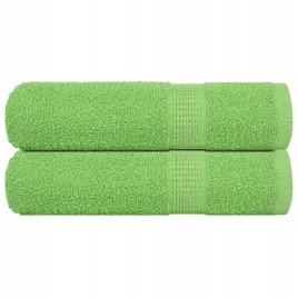 reczniki-do-rak-2-szt-zielone-jablko-50x100