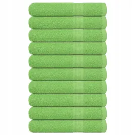 reczniki-10-szt-zielone-jablko-100x200-cm-ba