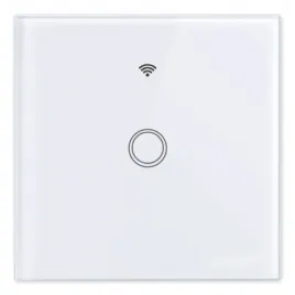 pojedynczy-dotykowy-szklany-wlacznik-swiatla-wi-fi-tuya-bialy