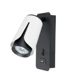kinkiet-do-czytania-gu10-na-sciane-z-gniazdem-usb-ruchomy-reflektor