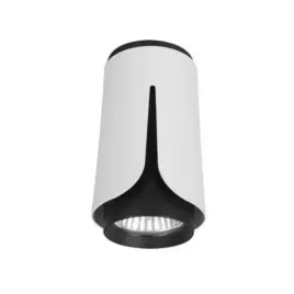 oprawa-natynkowa-led-gu10-bialo-czarna-tuba
