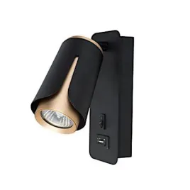 kinkiet-do-czytania-gu10-na-sciane-z-gniazdem-usb-ruchomy-reflektor