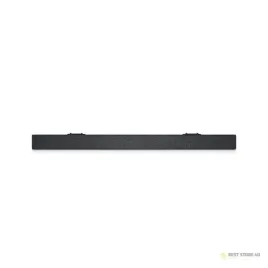 dell-soundbar-for-monitor-sb521a-black
