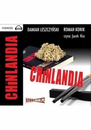 chinlandia-audiobook-roman-konik-damian-leszczynski