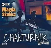 chalturnik-audiobook-magda-skubisz