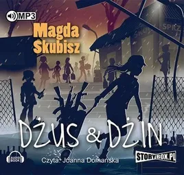 dzusanddzin-audiobook-stanislaw-grzesiuk