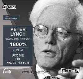 peter-lynch-legendarny-inwestor-1800percent-audiobook-lukasz-tomys