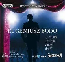 eugeniusz-bodo-juz-taki-jestem-zimny-dran-cd-ryszard-wolanski