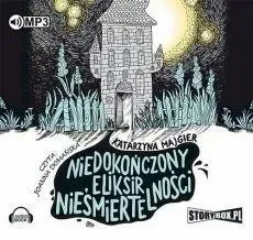 niedokonczony-eliksir-niesmiertelnosci-audiobook-katarzyna-majgier