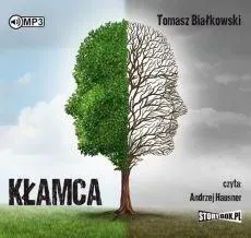 klamca-audiobook-tomasz-bialkowski