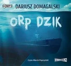 orp-dzik-audiobook-dariusz-domagalski