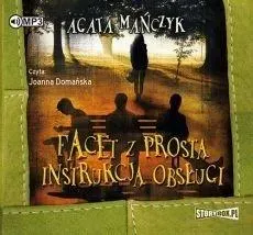 facet-z-prosta-instrukcja-obslugi-audiobook-agata-manczyk