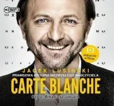 carte-blanche-audiobook-jacek-lusinski