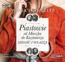 piastowie-od-mieszka-do-kazimierza-audiobook-iwona-kienzler
