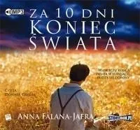 za-10-dni-koniec-swiata-audiobook-anna-falana-jafra