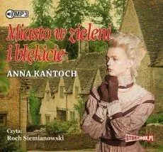 miasto-w-zieleni-i-blekicie-audiobook-anna-kantoch