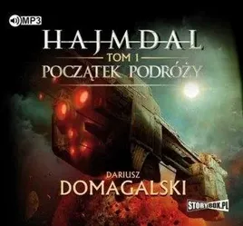 hajmdal-t-1-poczatek-podrozy-audiobook-dariusz-domagalski