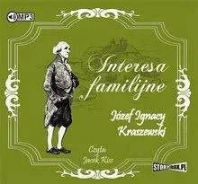 interesa-familijne-audiobook-jozef-ignacy-kraszewski
