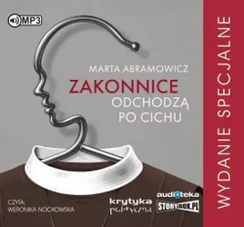 zakonnice-odchodza-po-cichu-w-specjalne-audiobook-marta-abramowicz