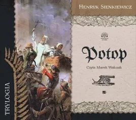 potop-audiobook-henryk-sienkiewicz