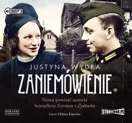 zaniemowienie-audiobook-justyna-wydra