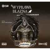 wyprawa-blazna-audiobook-robin-hobb