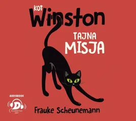 kot-winston-tajna-misja-audiobook-frauke-scheunemann