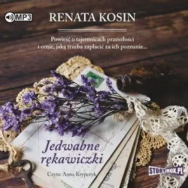 jedwabne-rekawiczki-audiobook-renata-kosin