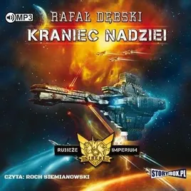 rubieze-imperium-t-1-kraniec-nadziei-audiobook-rafal-debski